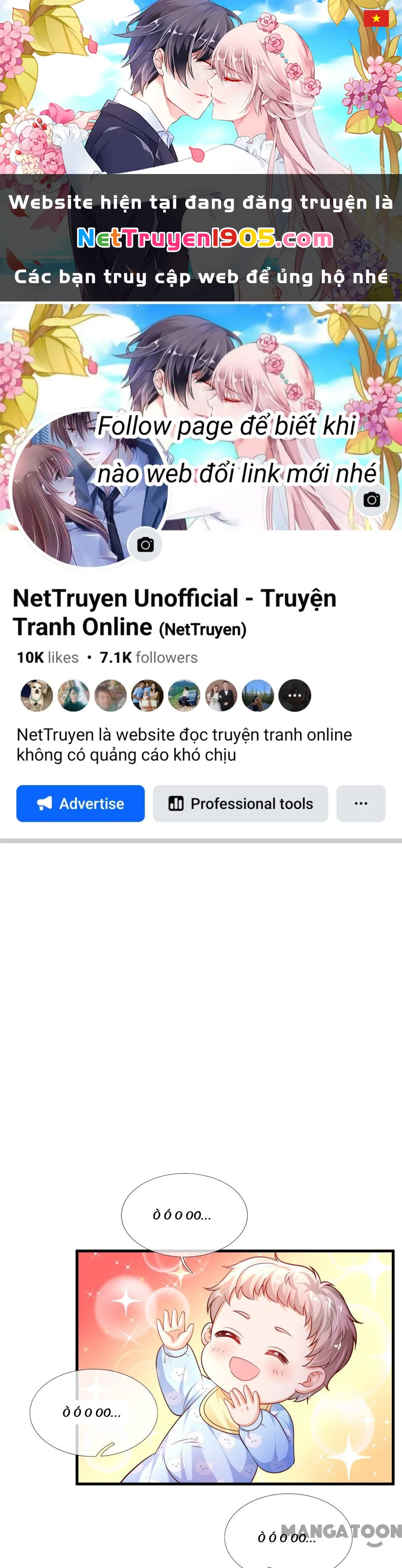 Bỗng Một Ngày Trở Thành Con Gái Nhà Vua Chapter 370 - Trang 2