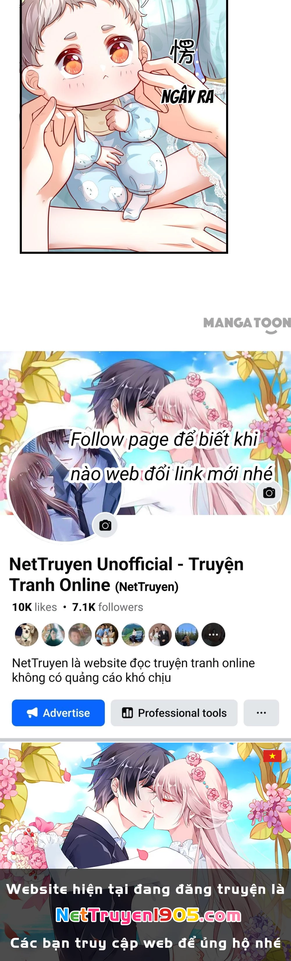 Bỗng Một Ngày Trở Thành Con Gái Nhà Vua Chapter 370 - Trang 2