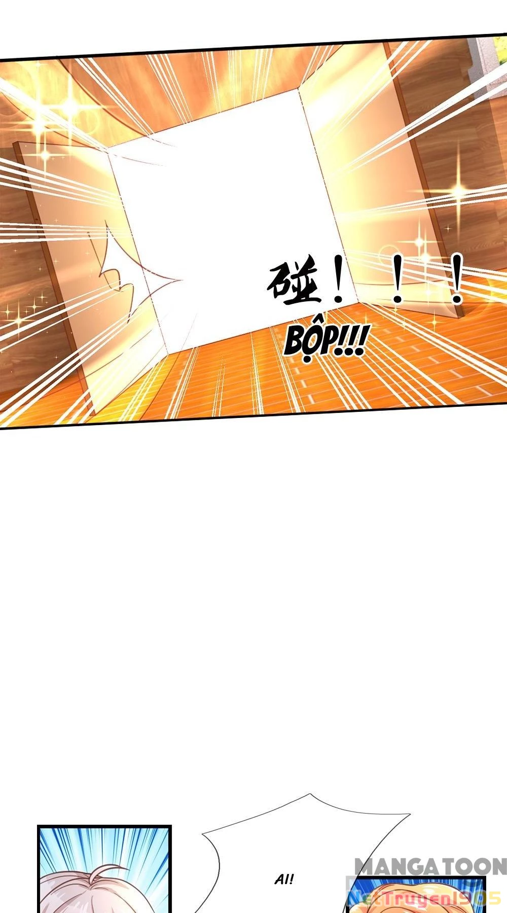 Bỗng Một Ngày Trở Thành Con Gái Nhà Vua Chapter 395 - Trang 2