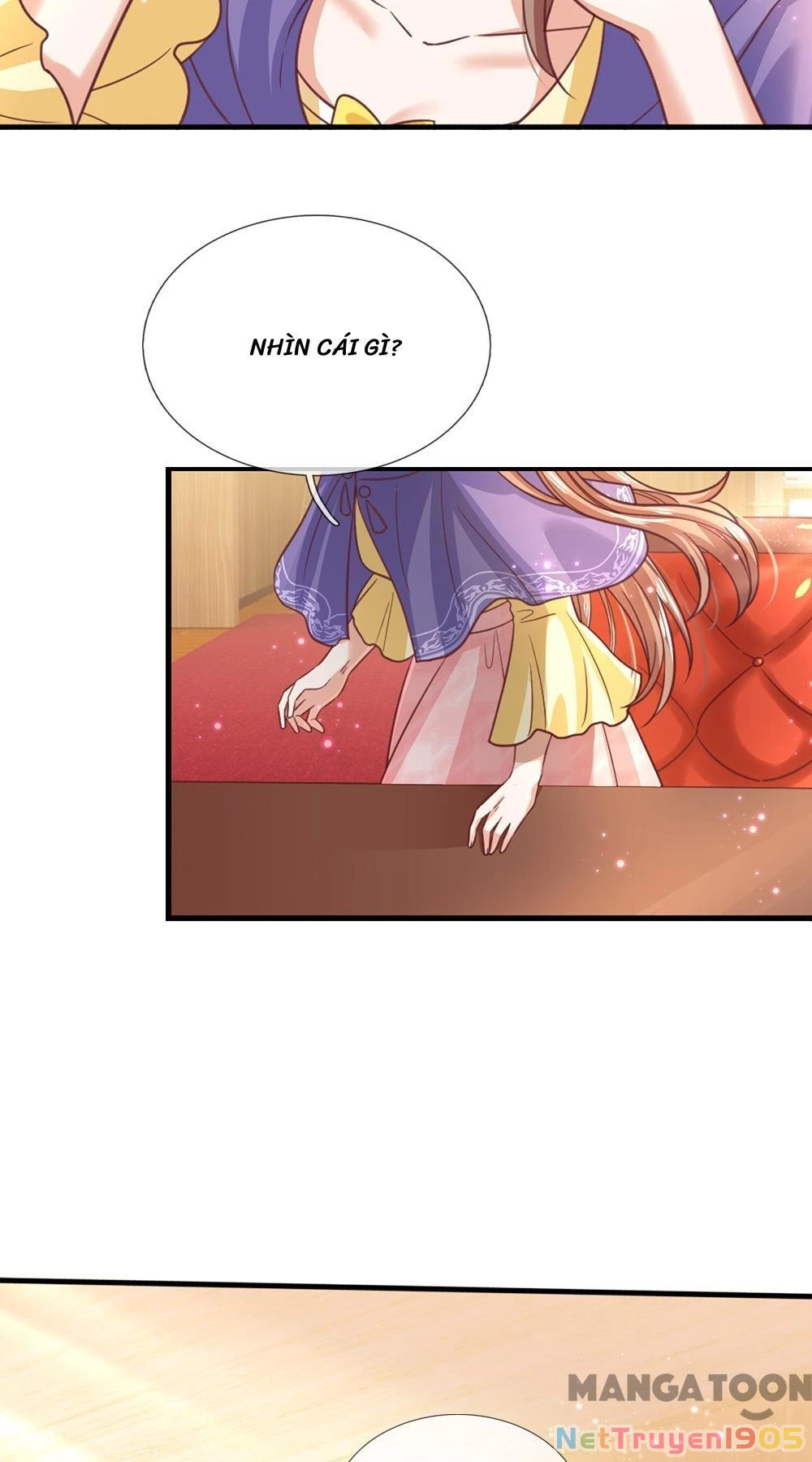 Bỗng Một Ngày Trở Thành Con Gái Nhà Vua Chapter 395 - Trang 2