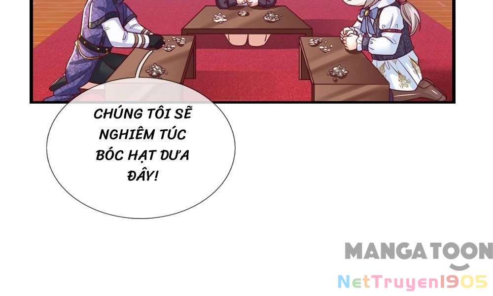 Bỗng Một Ngày Trở Thành Con Gái Nhà Vua Chapter 396 - Trang 2