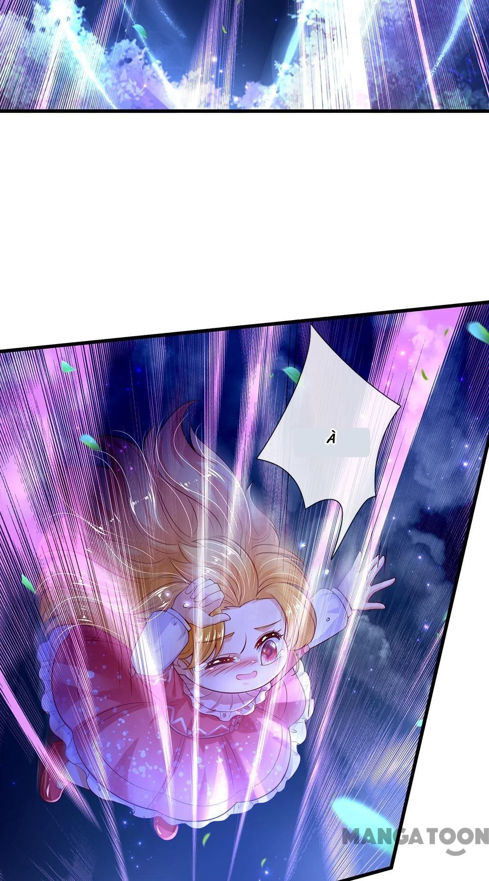Bỗng Một Ngày Trở Thành Con Gái Nhà Vua Chapter 396 - Trang 2