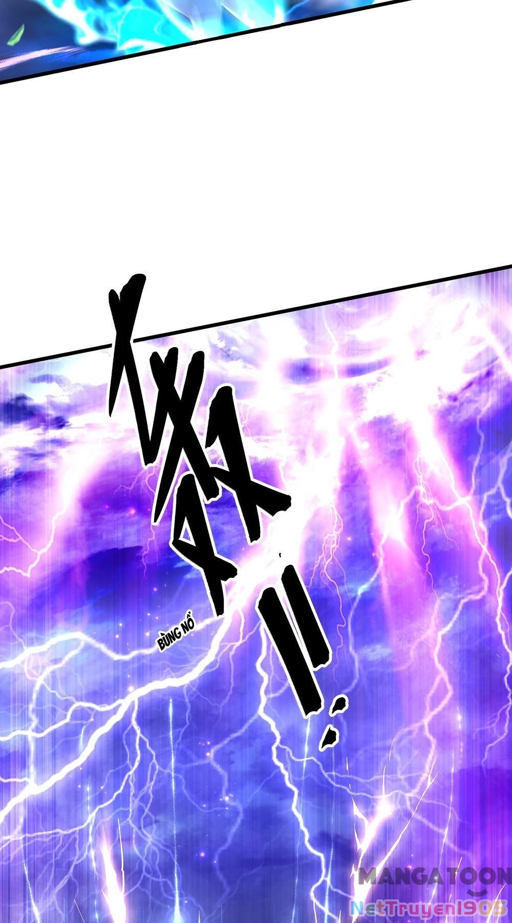 Bỗng Một Ngày Trở Thành Con Gái Nhà Vua Chapter 396 - Trang 2