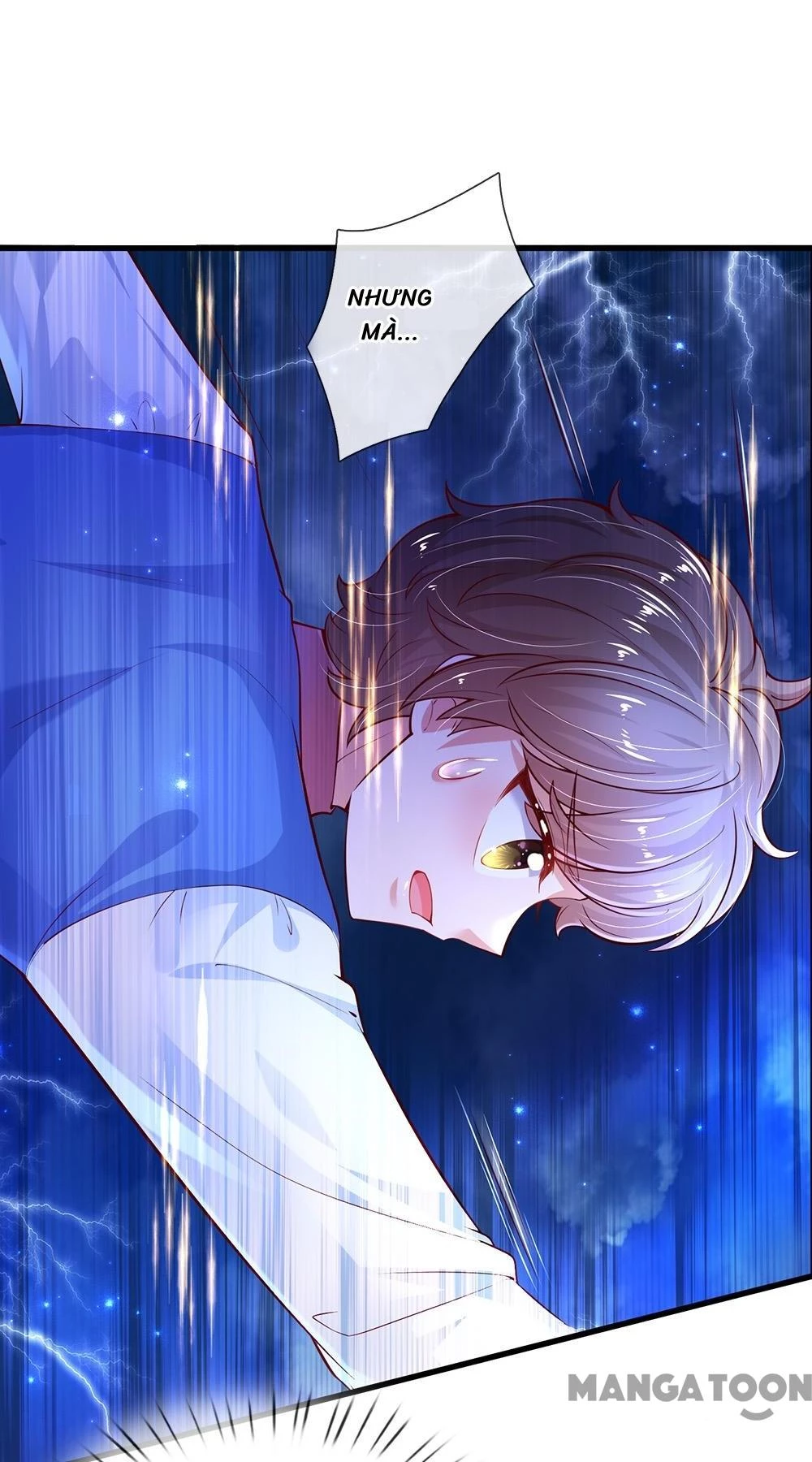 Bỗng Một Ngày Trở Thành Con Gái Nhà Vua Chapter 396 - Trang 2