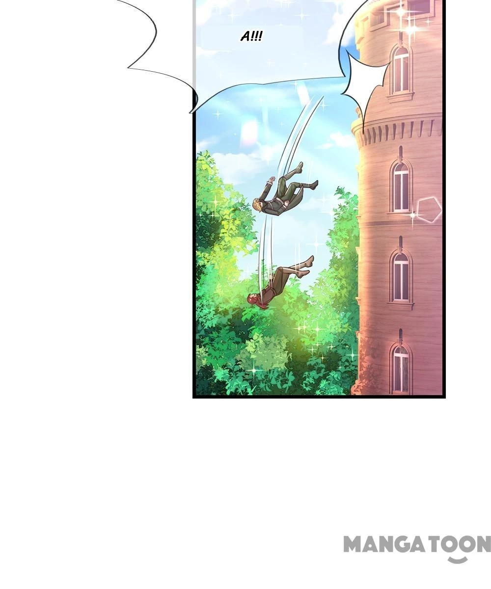 Bỗng Một Ngày Trở Thành Con Gái Nhà Vua Chapter 396 - Trang 2