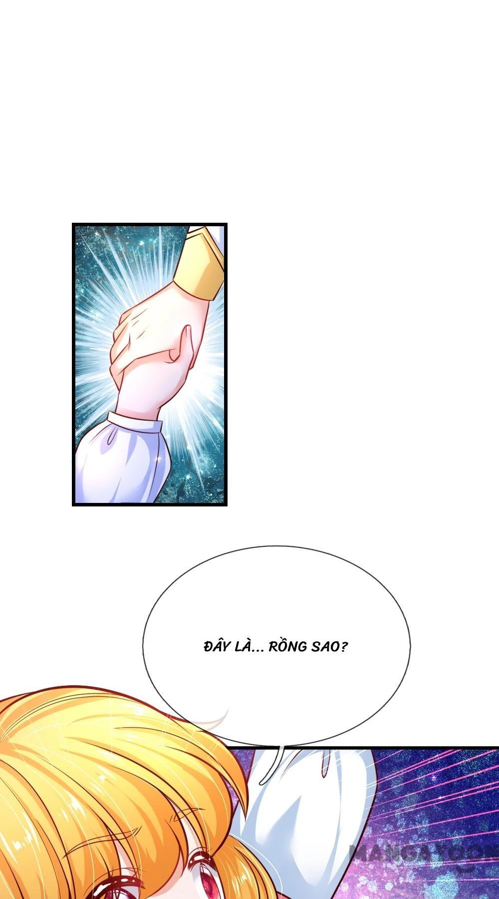 Bỗng Một Ngày Trở Thành Con Gái Nhà Vua Chapter 397 - Trang 2