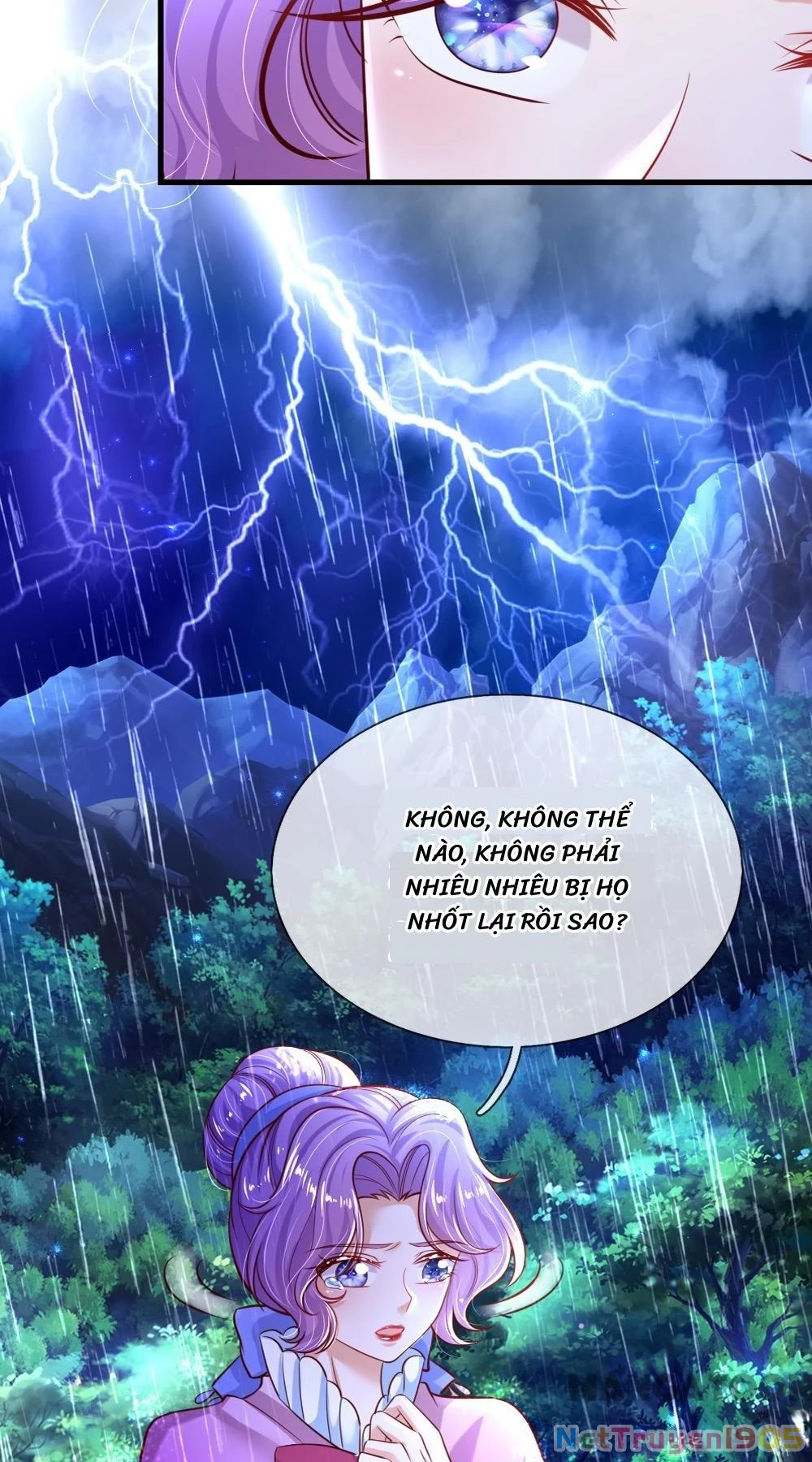 Bỗng Một Ngày Trở Thành Con Gái Nhà Vua Chapter 397 - Trang 2