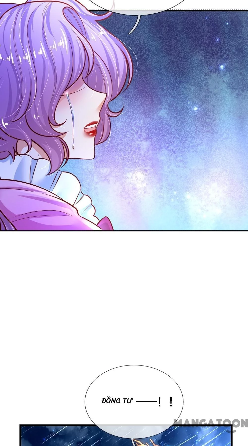 Bỗng Một Ngày Trở Thành Con Gái Nhà Vua Chapter 397 - Trang 2