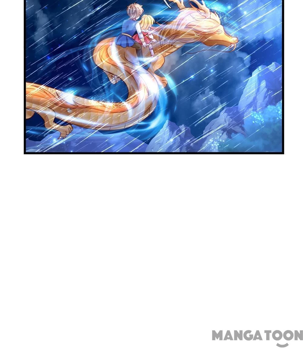 Bỗng Một Ngày Trở Thành Con Gái Nhà Vua Chapter 397 - Trang 2