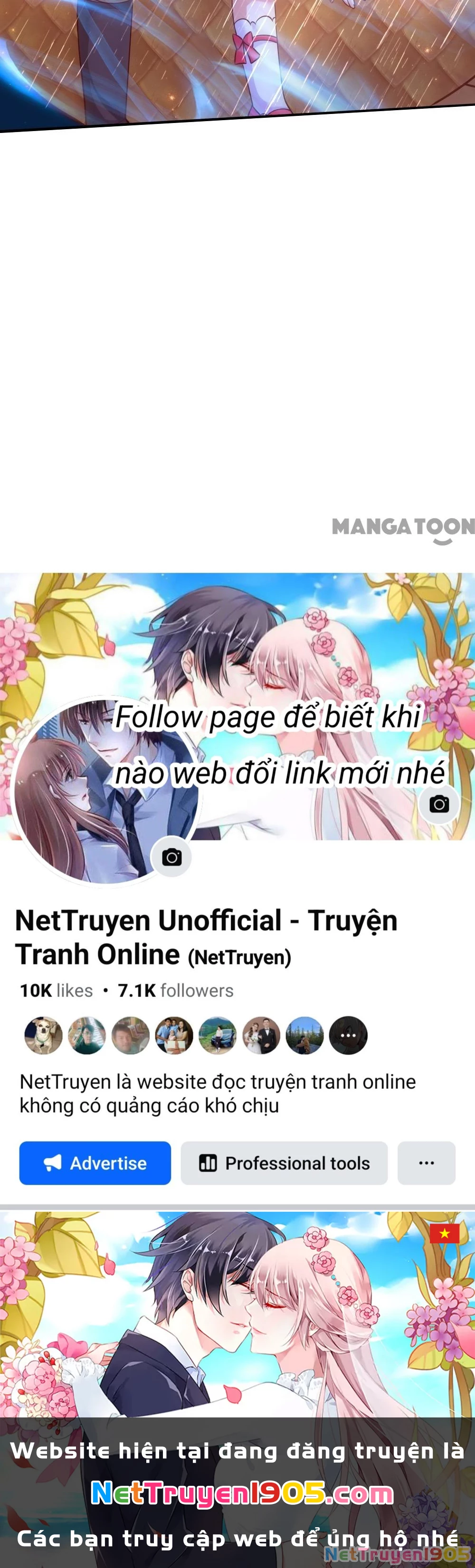Bỗng Một Ngày Trở Thành Con Gái Nhà Vua Chapter 397 - Trang 2