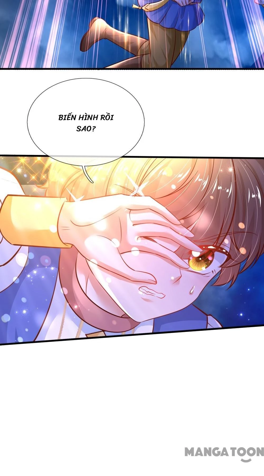 Bỗng Một Ngày Trở Thành Con Gái Nhà Vua Chapter 397 - Trang 2