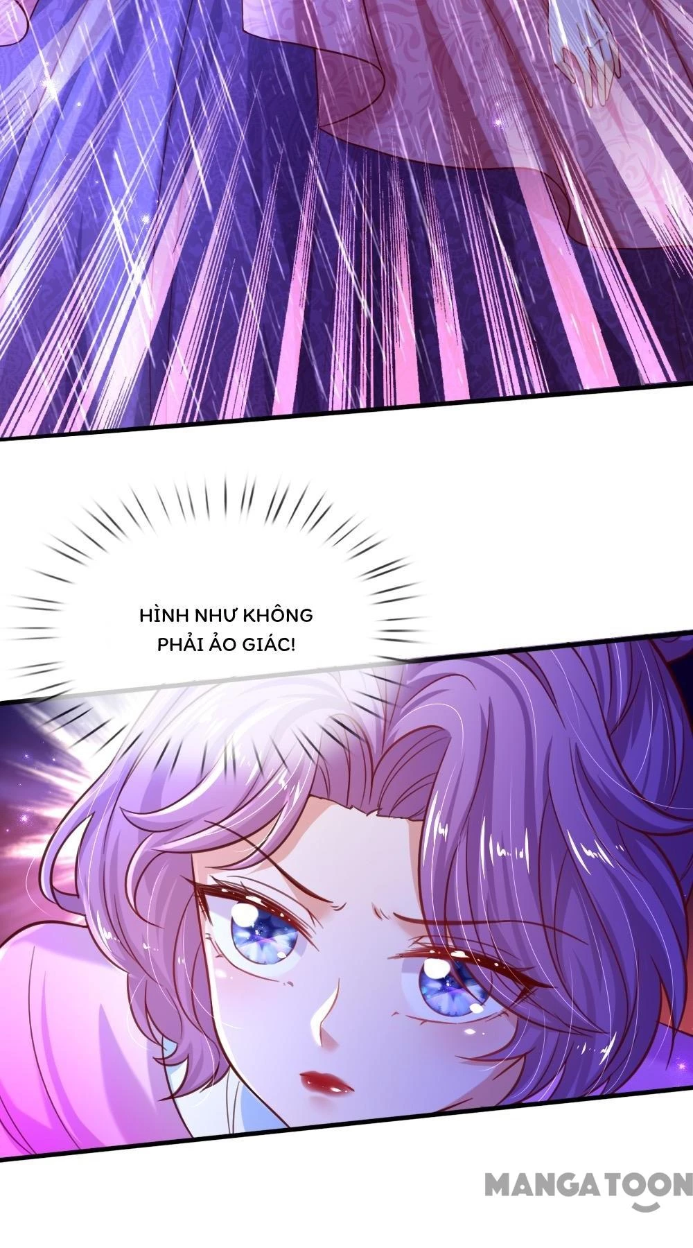 Bỗng Một Ngày Trở Thành Con Gái Nhà Vua Chapter 398 - Trang 2