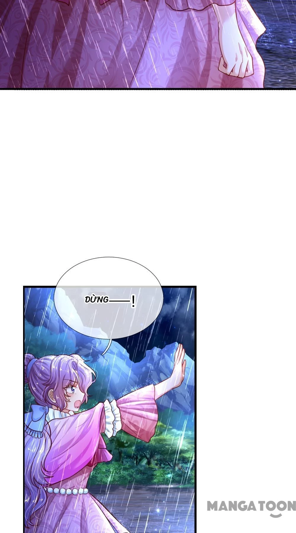 Bỗng Một Ngày Trở Thành Con Gái Nhà Vua Chapter 398 - Trang 2
