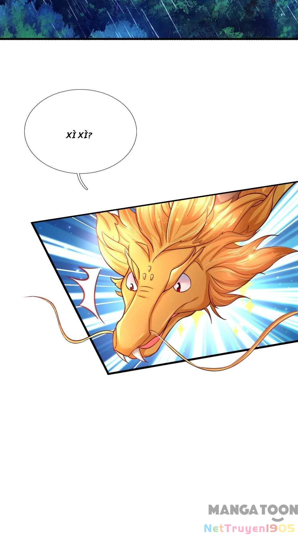 Bỗng Một Ngày Trở Thành Con Gái Nhà Vua Chapter 398 - Trang 2