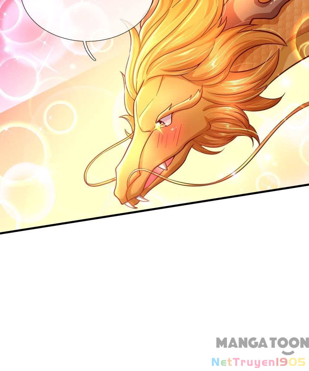 Bỗng Một Ngày Trở Thành Con Gái Nhà Vua Chapter 398 - Trang 2