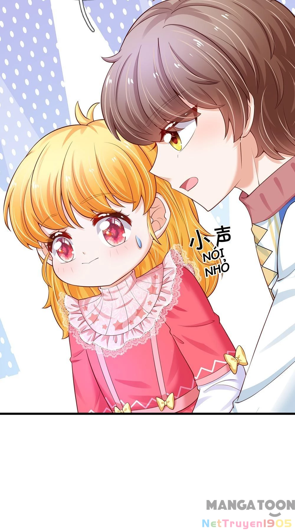 Bỗng Một Ngày Trở Thành Con Gái Nhà Vua Chapter 399 - Trang 2
