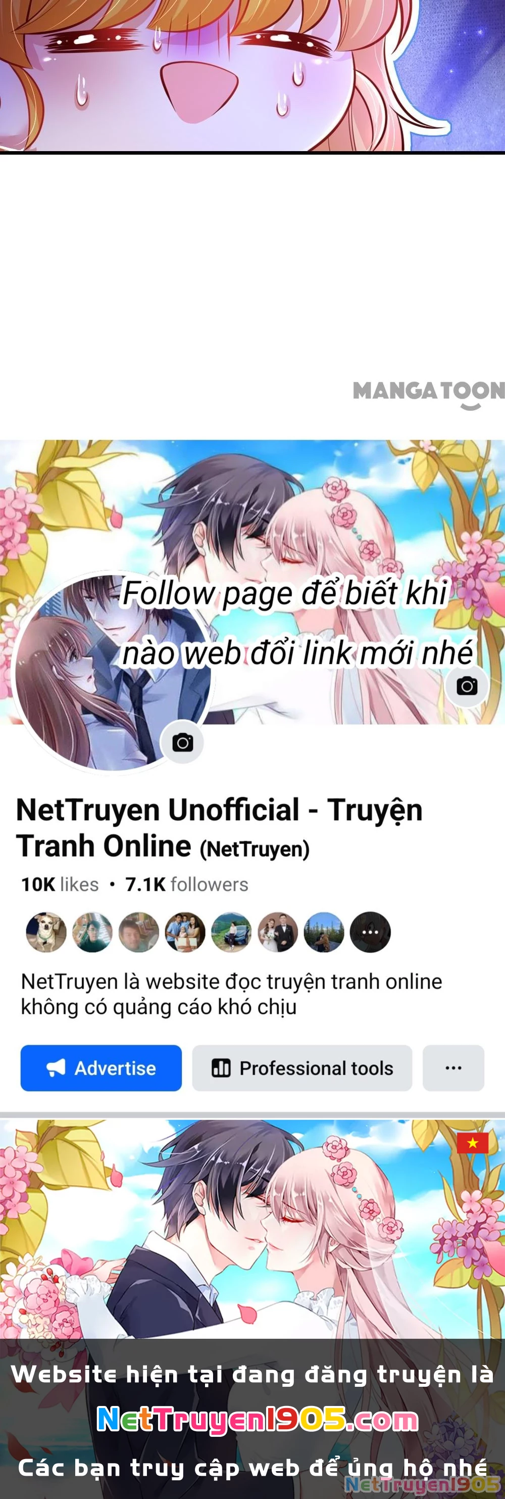 Bỗng Một Ngày Trở Thành Con Gái Nhà Vua Chapter 399 - Trang 2