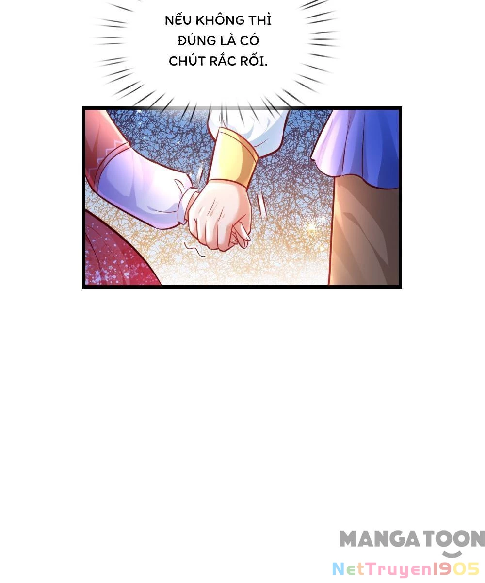 Bỗng Một Ngày Trở Thành Con Gái Nhà Vua Chapter 400 - Trang 2