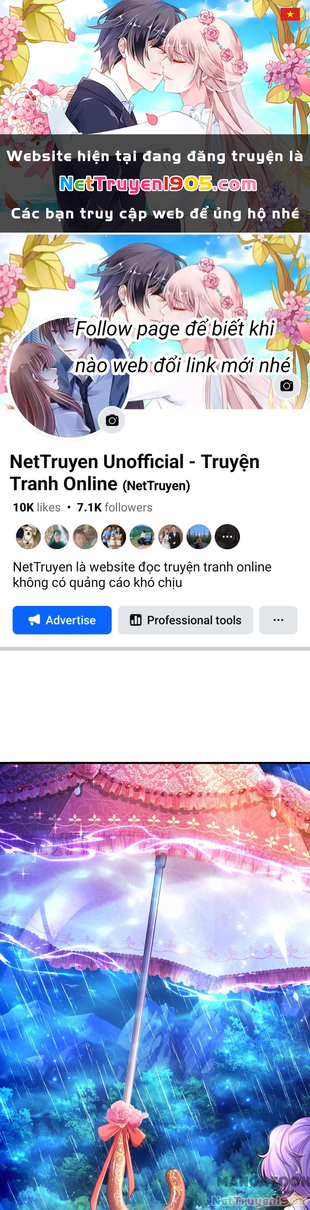 Bỗng Một Ngày Trở Thành Con Gái Nhà Vua Chapter 400 - Trang 2