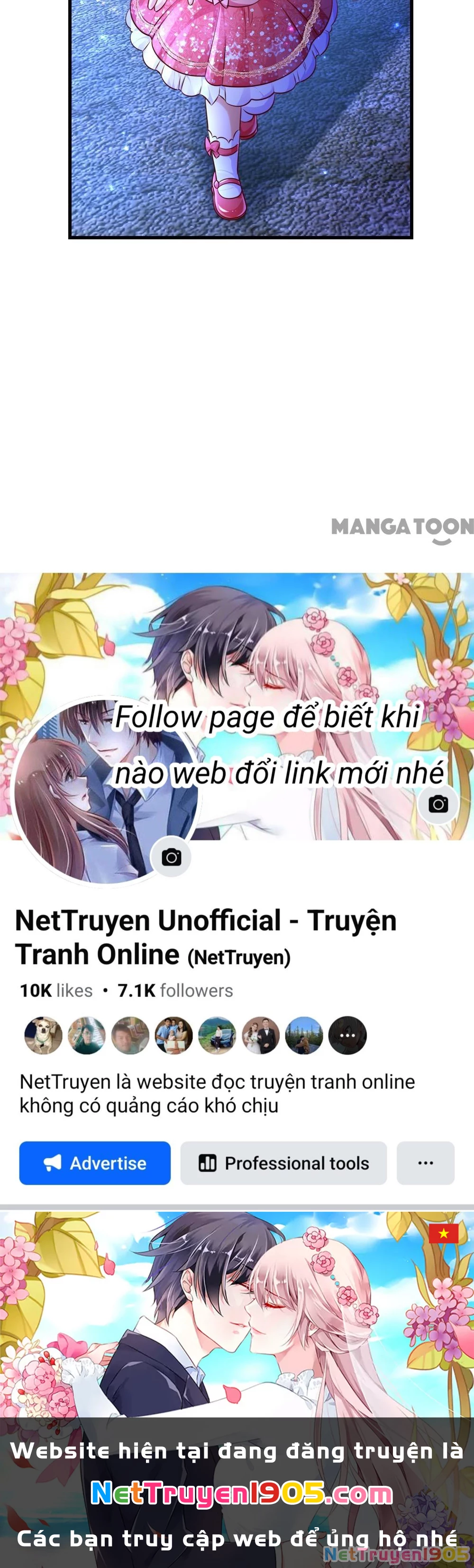 Bỗng Một Ngày Trở Thành Con Gái Nhà Vua Chapter 400 - Trang 2
