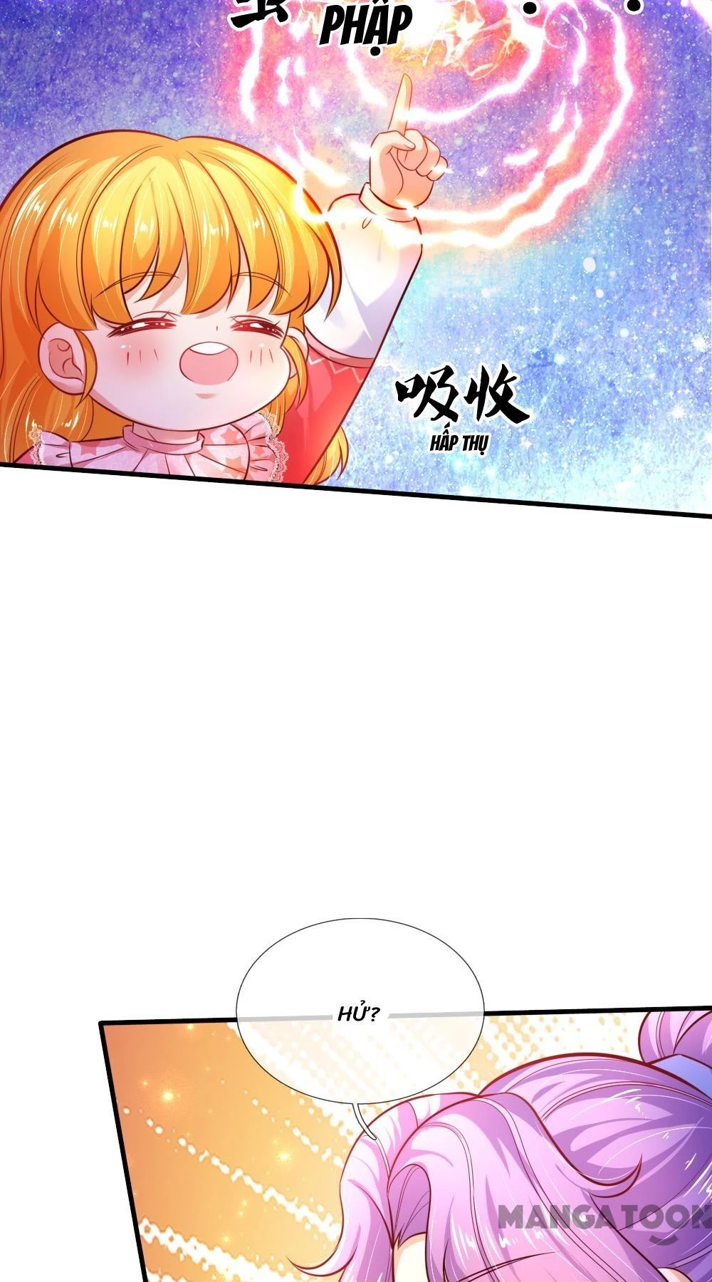 Bỗng Một Ngày Trở Thành Con Gái Nhà Vua Chapter 400 - Trang 2
