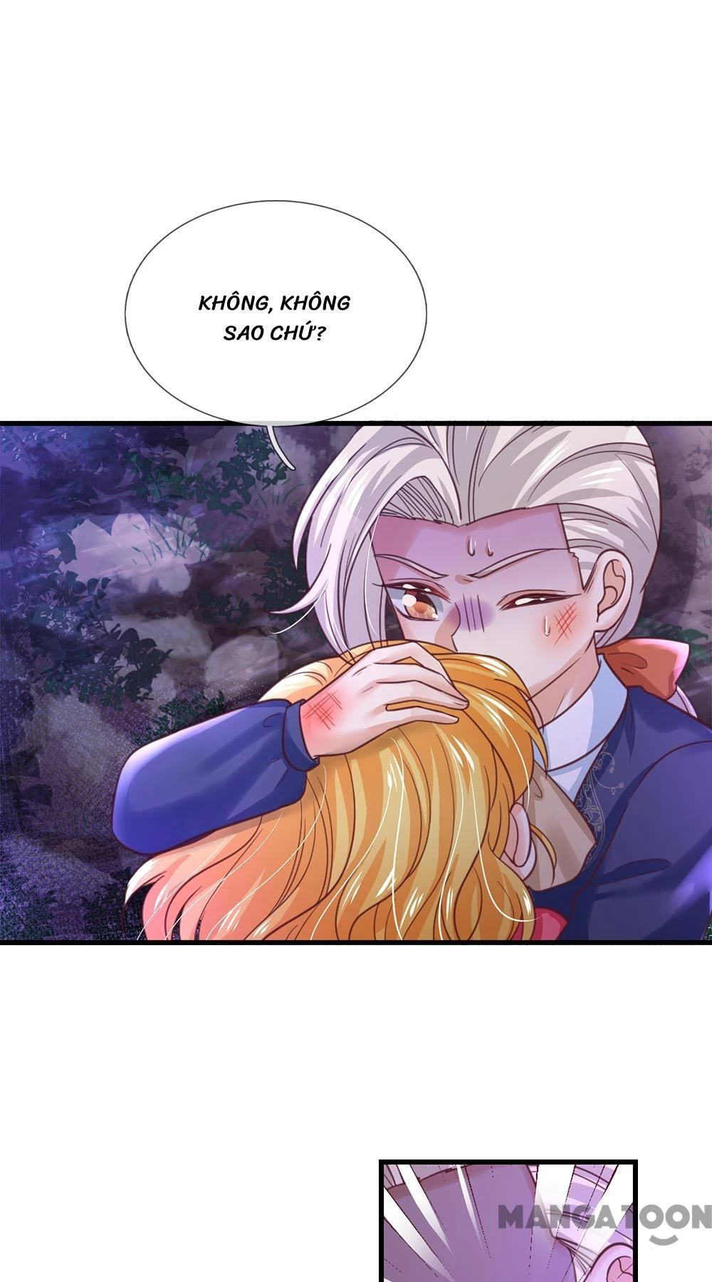 Bỗng Một Ngày Trở Thành Con Gái Nhà Vua Chapter 401 - Trang 2