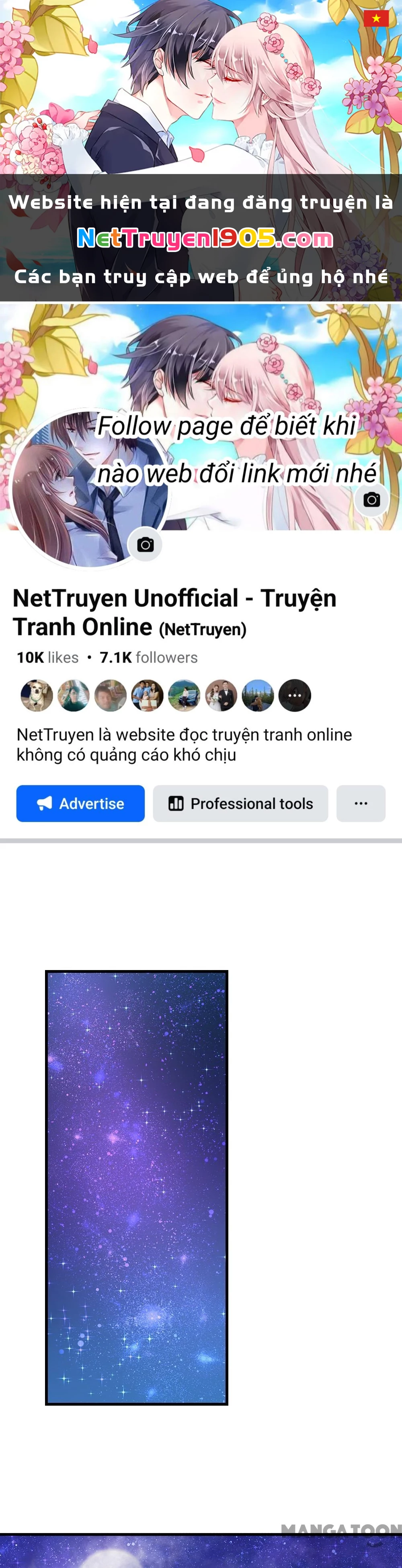 Bỗng Một Ngày Trở Thành Con Gái Nhà Vua Chapter 401 - Trang 2
