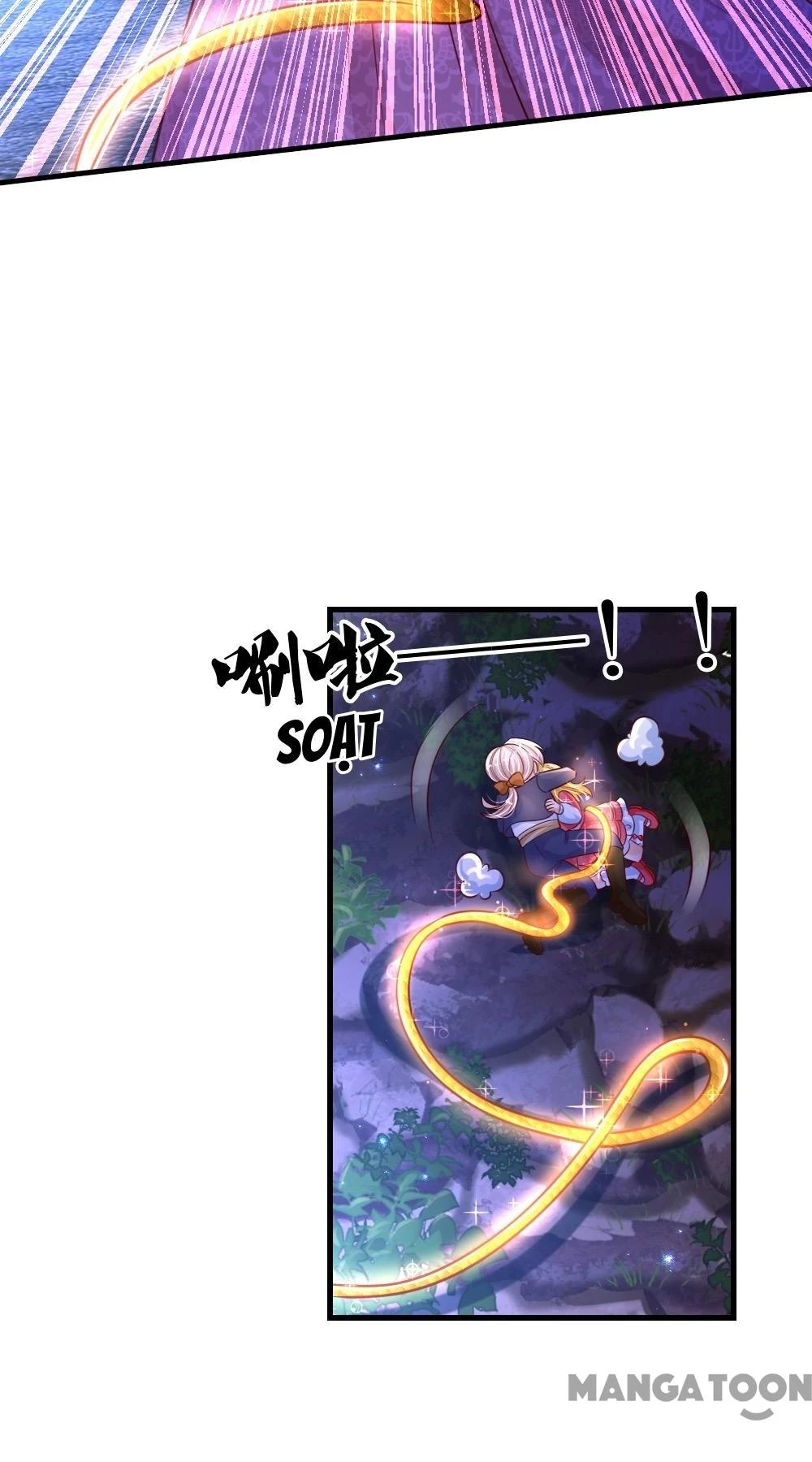 Bỗng Một Ngày Trở Thành Con Gái Nhà Vua Chapter 401 - Trang 2