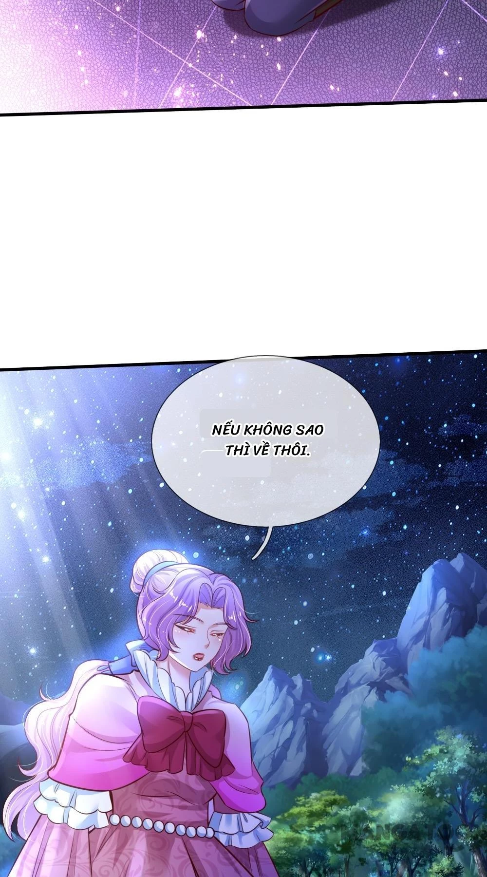 Bỗng Một Ngày Trở Thành Con Gái Nhà Vua Chapter 402 - Trang 2