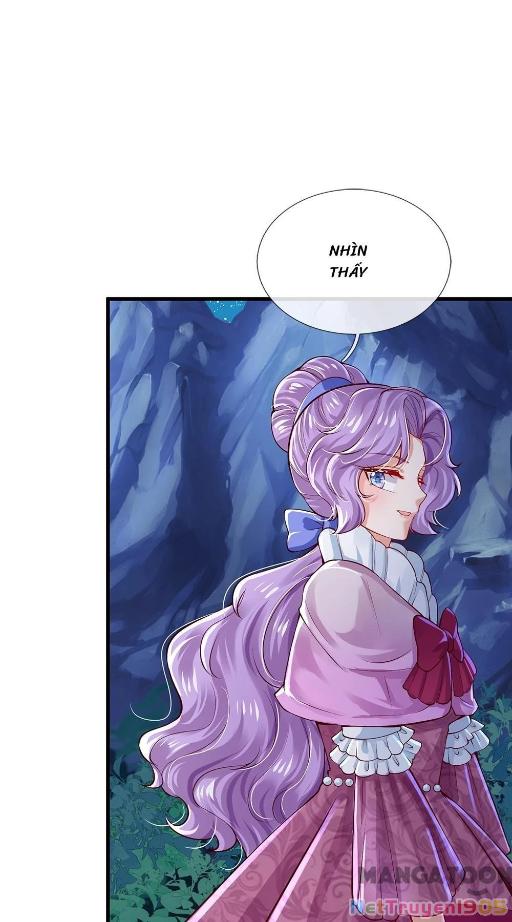 Bỗng Một Ngày Trở Thành Con Gái Nhà Vua Chapter 402 - Trang 2