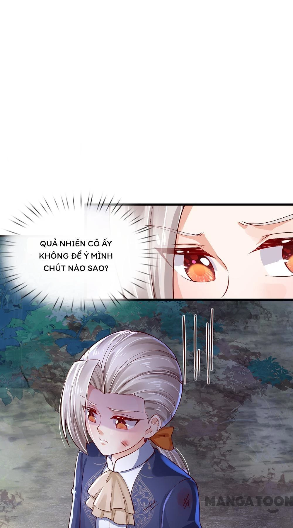 Bỗng Một Ngày Trở Thành Con Gái Nhà Vua Chapter 402 - Trang 2