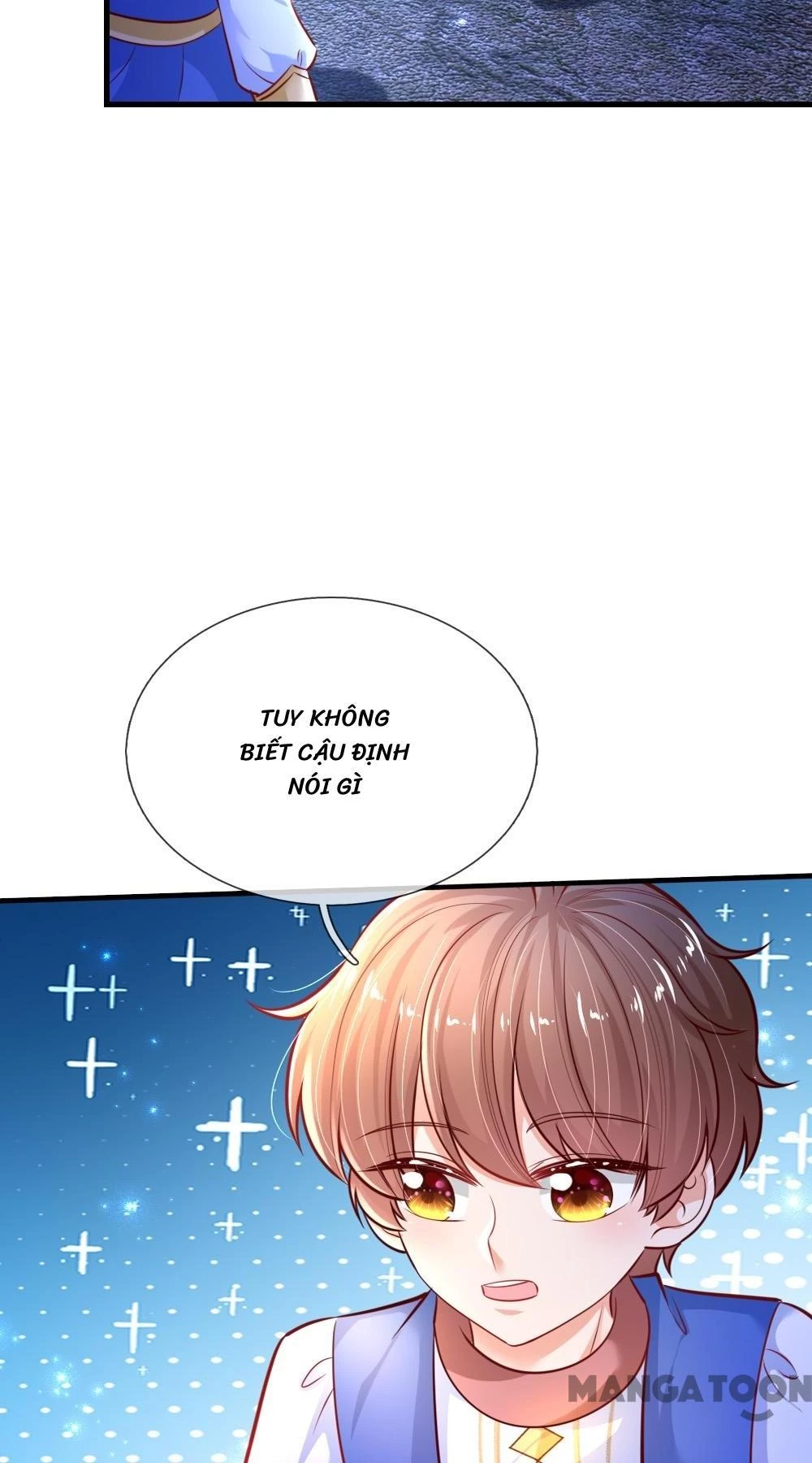 Bỗng Một Ngày Trở Thành Con Gái Nhà Vua Chapter 402 - Trang 2