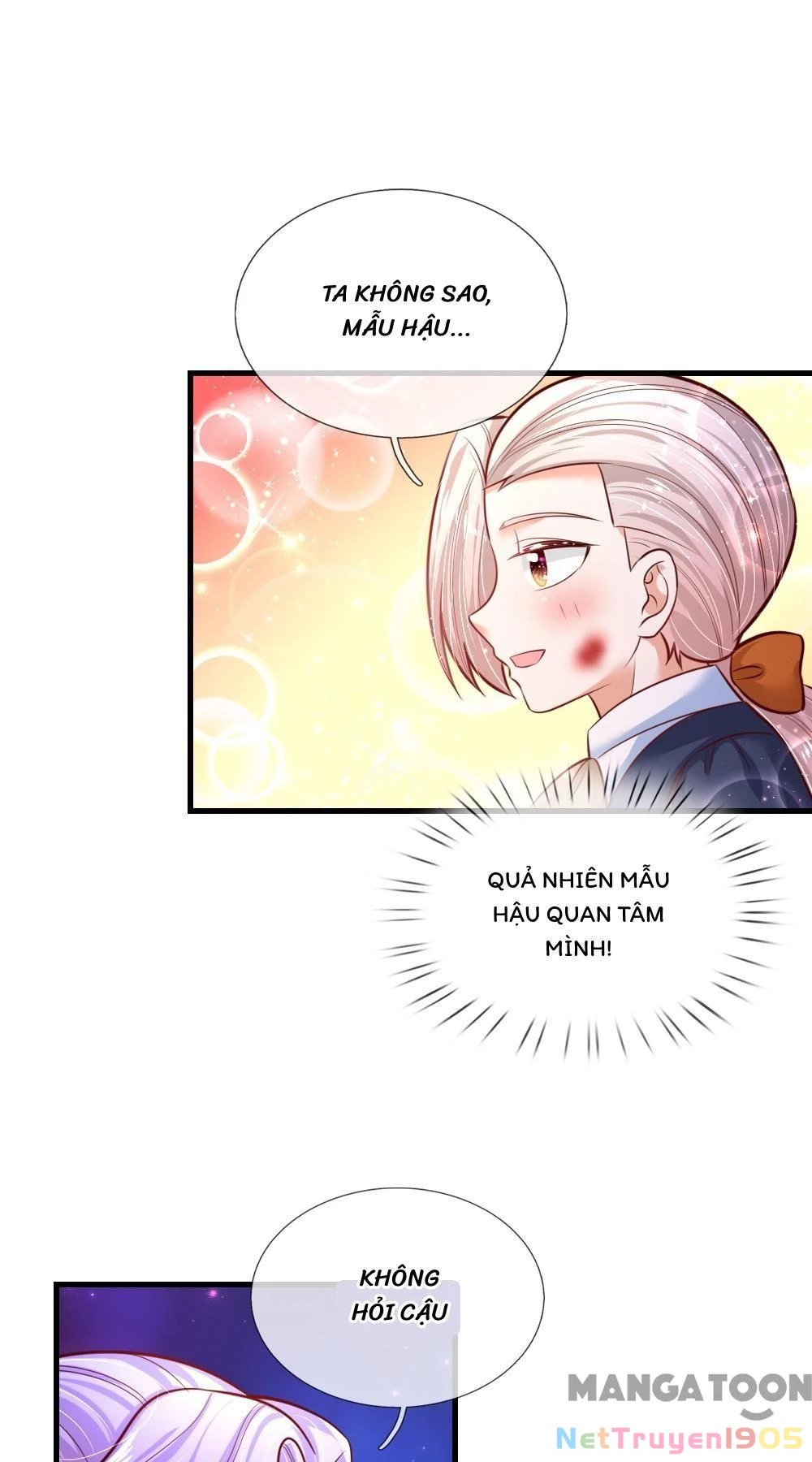 Bỗng Một Ngày Trở Thành Con Gái Nhà Vua Chapter 402 - Trang 2