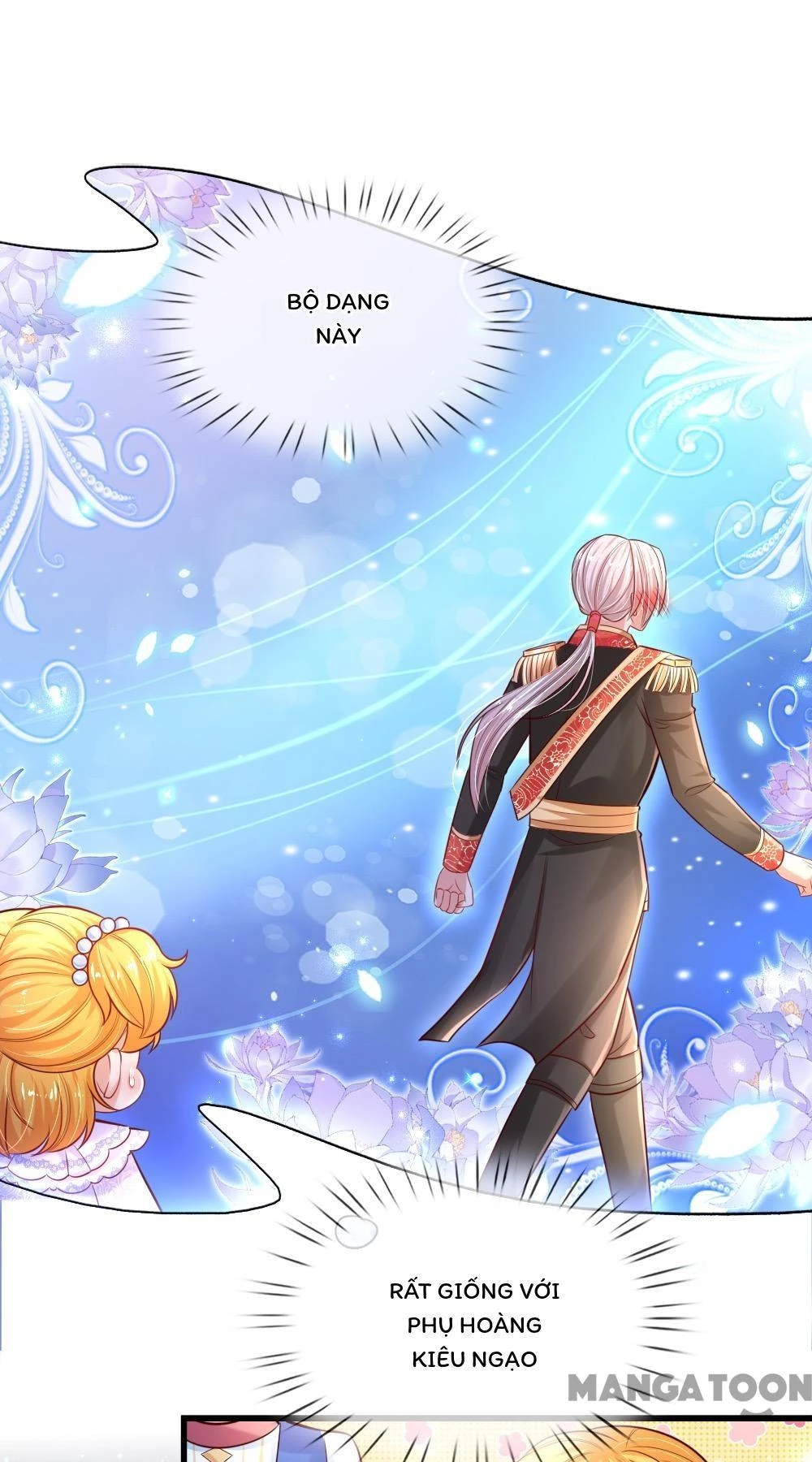 Bỗng Một Ngày Trở Thành Con Gái Nhà Vua Chapter 403 - Trang 2