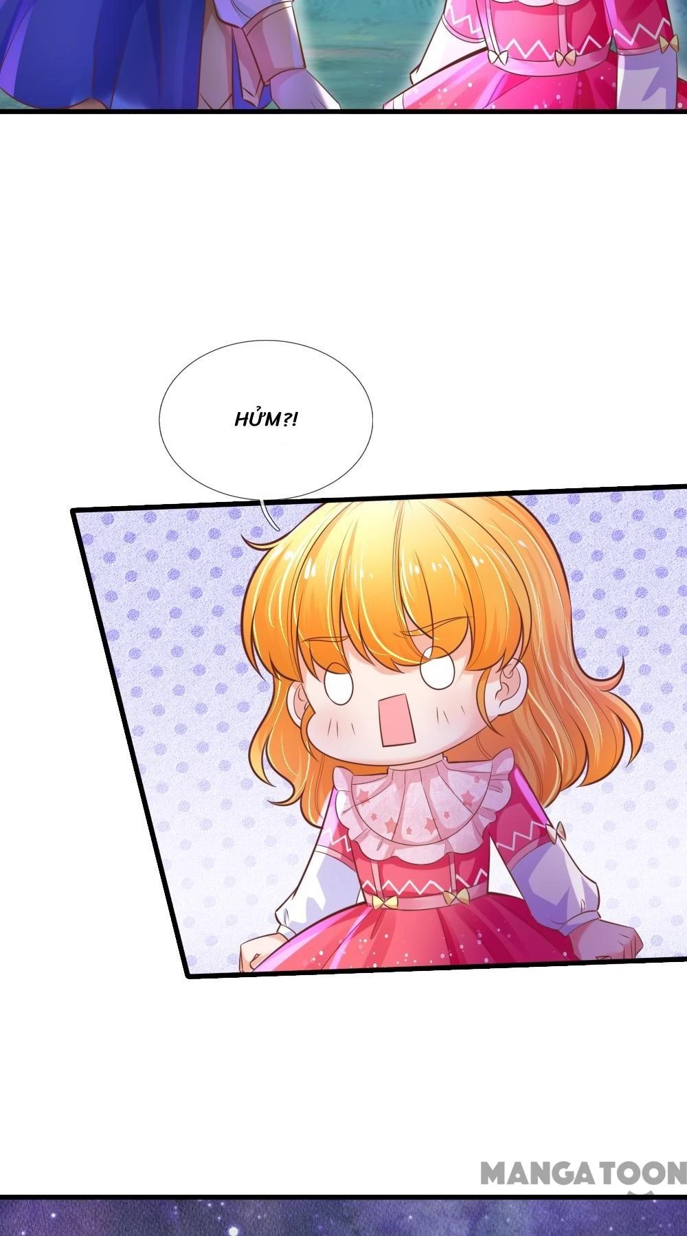 Bỗng Một Ngày Trở Thành Con Gái Nhà Vua Chapter 404 - Trang 2