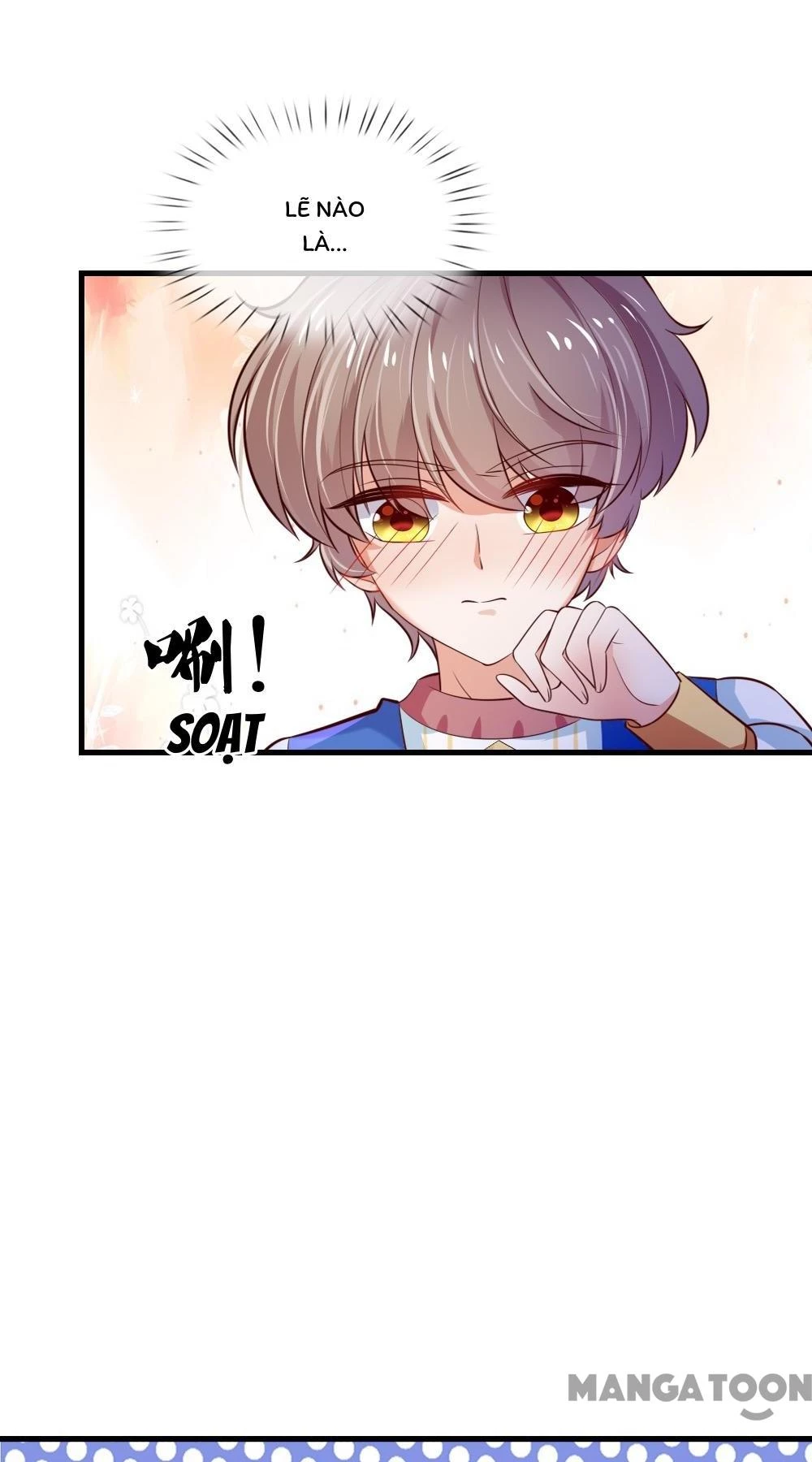 Bỗng Một Ngày Trở Thành Con Gái Nhà Vua Chapter 404 - Trang 2