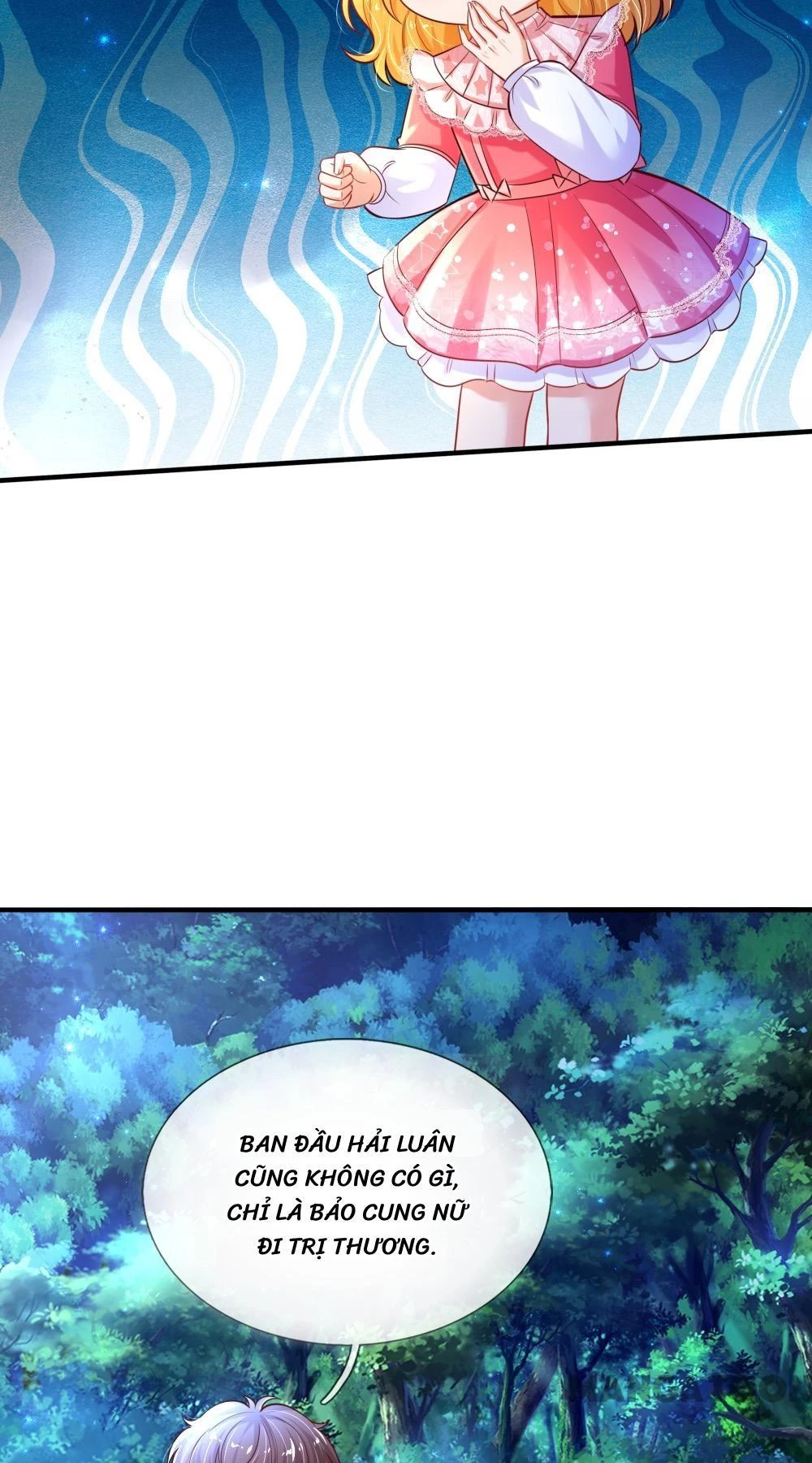 Bỗng Một Ngày Trở Thành Con Gái Nhà Vua Chapter 404 - Trang 2