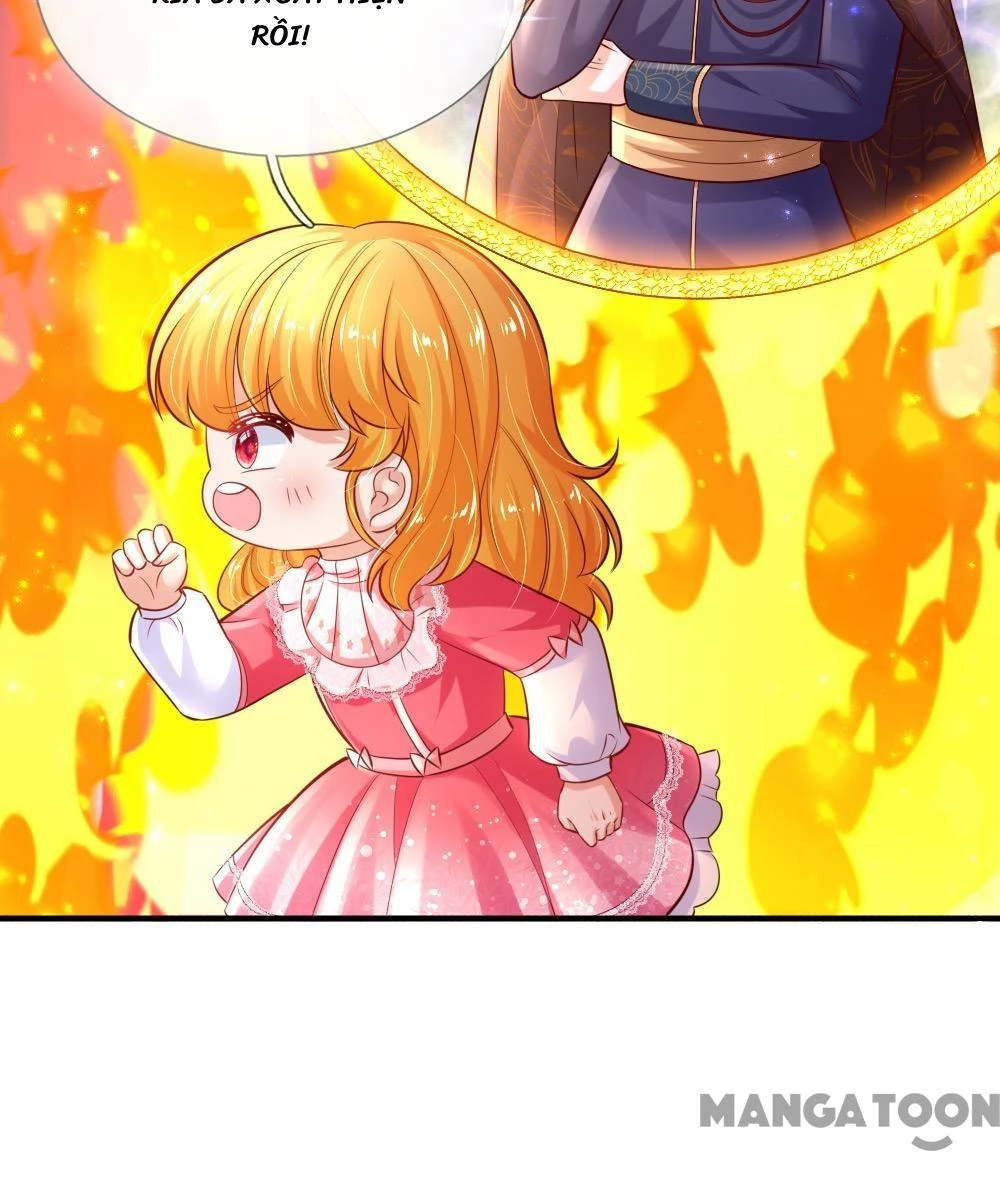 Bỗng Một Ngày Trở Thành Con Gái Nhà Vua Chapter 404 - Trang 2