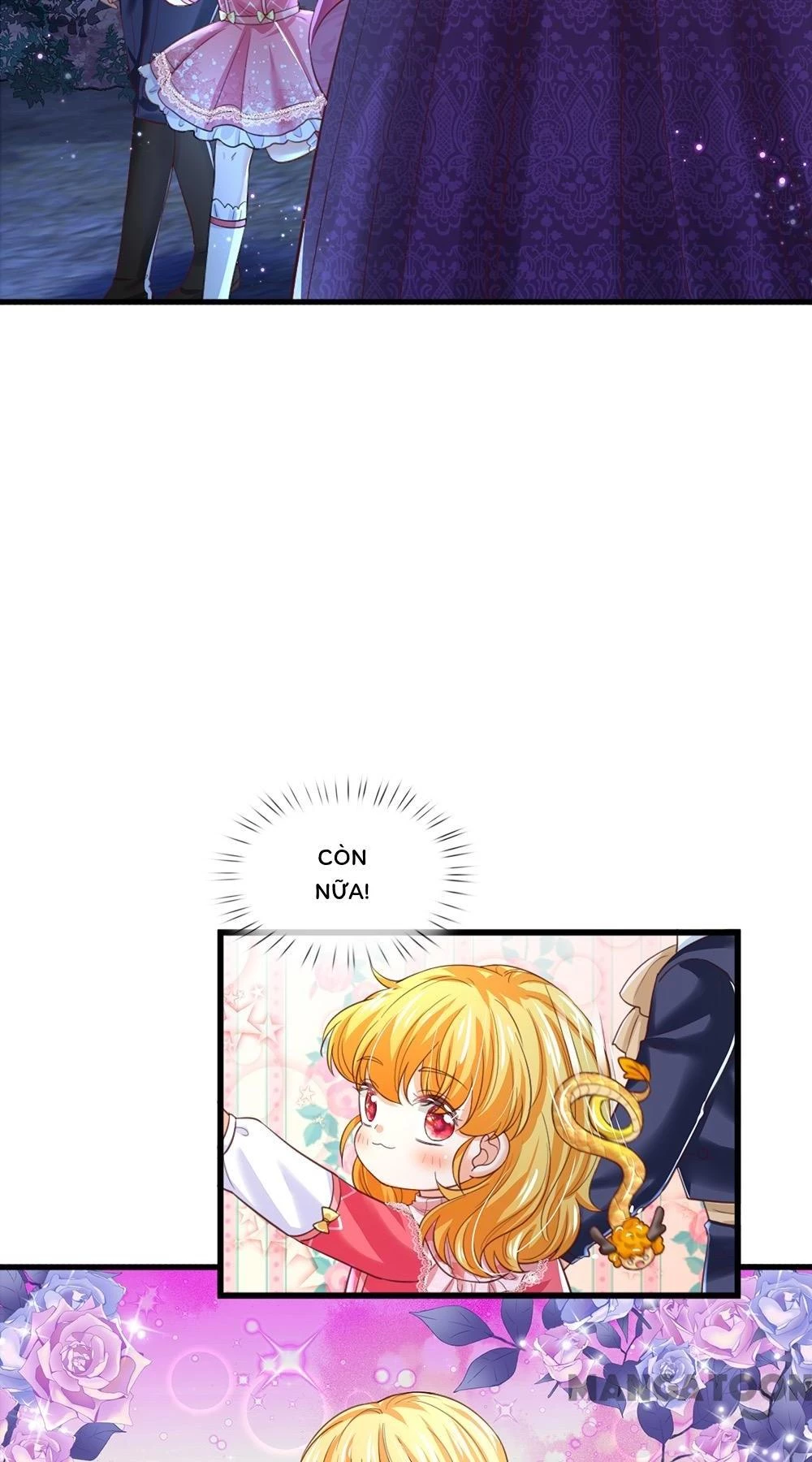 Bỗng Một Ngày Trở Thành Con Gái Nhà Vua Chapter 405 - Trang 2