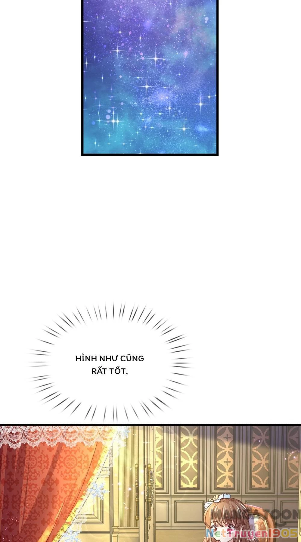 Bỗng Một Ngày Trở Thành Con Gái Nhà Vua Chapter 405 - Trang 2