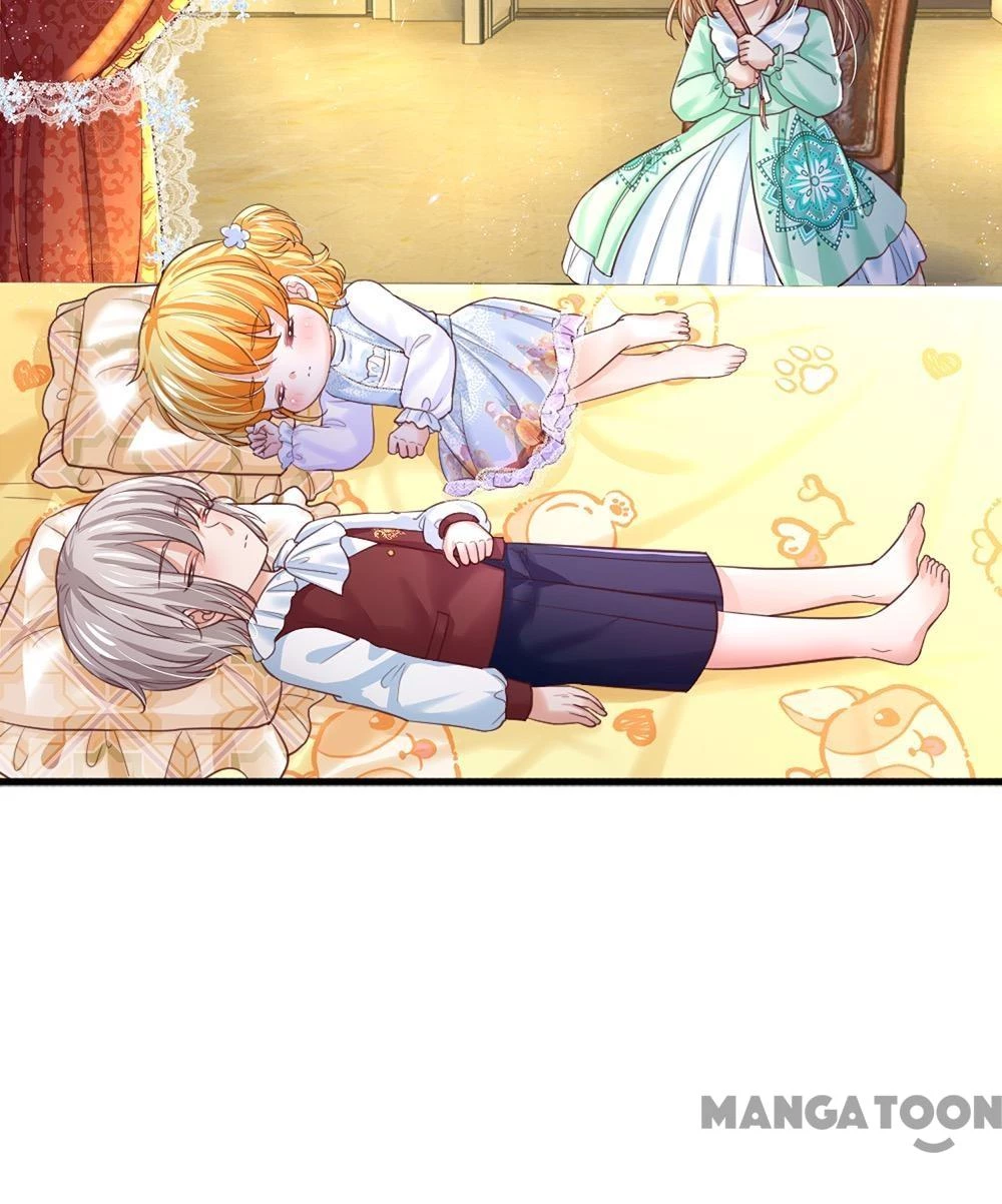 Bỗng Một Ngày Trở Thành Con Gái Nhà Vua Chapter 405 - Trang 2