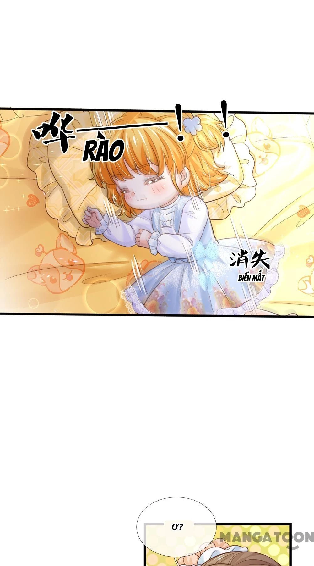 Bỗng Một Ngày Trở Thành Con Gái Nhà Vua Chapter 405 - Trang 2