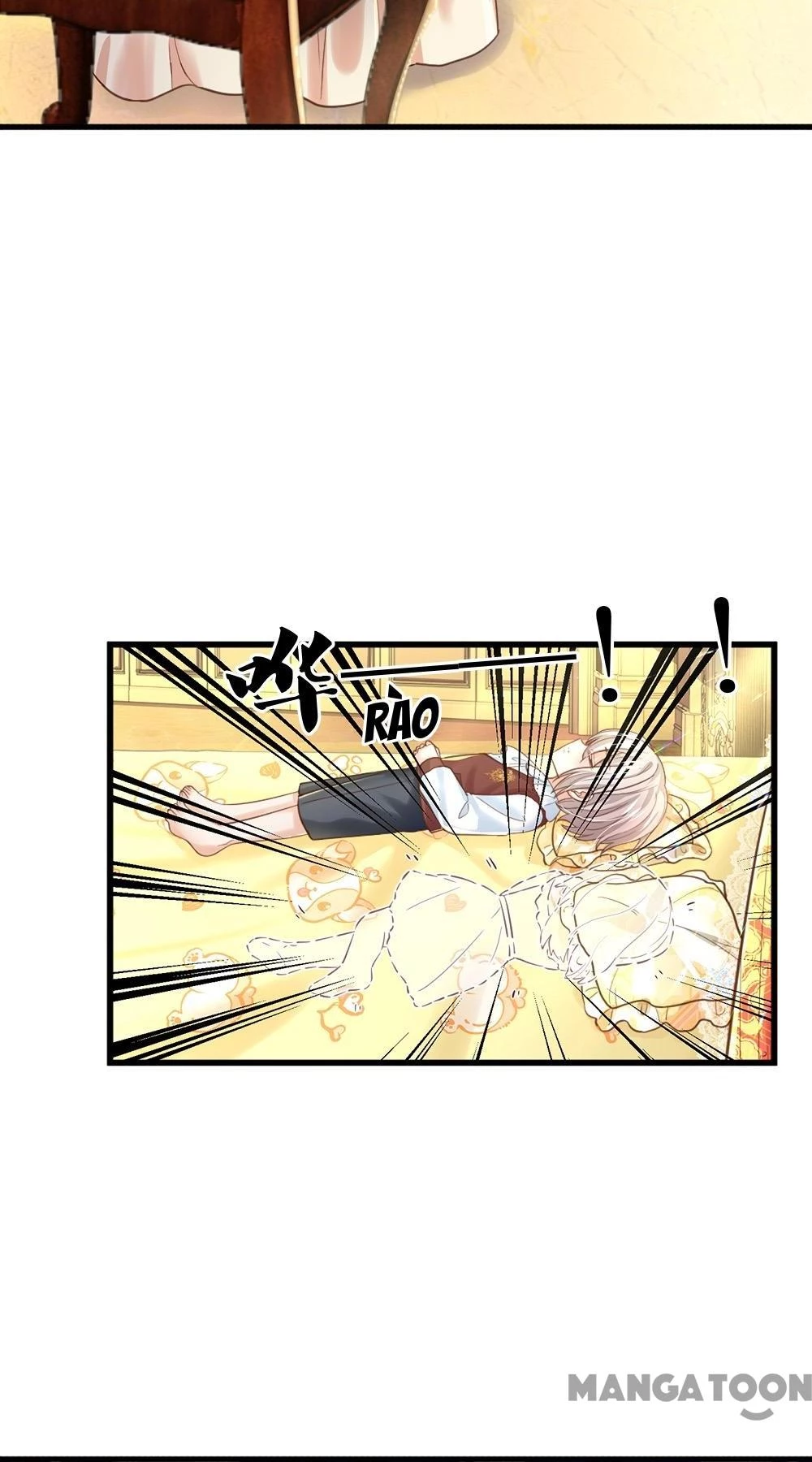Bỗng Một Ngày Trở Thành Con Gái Nhà Vua Chapter 405 - Trang 2