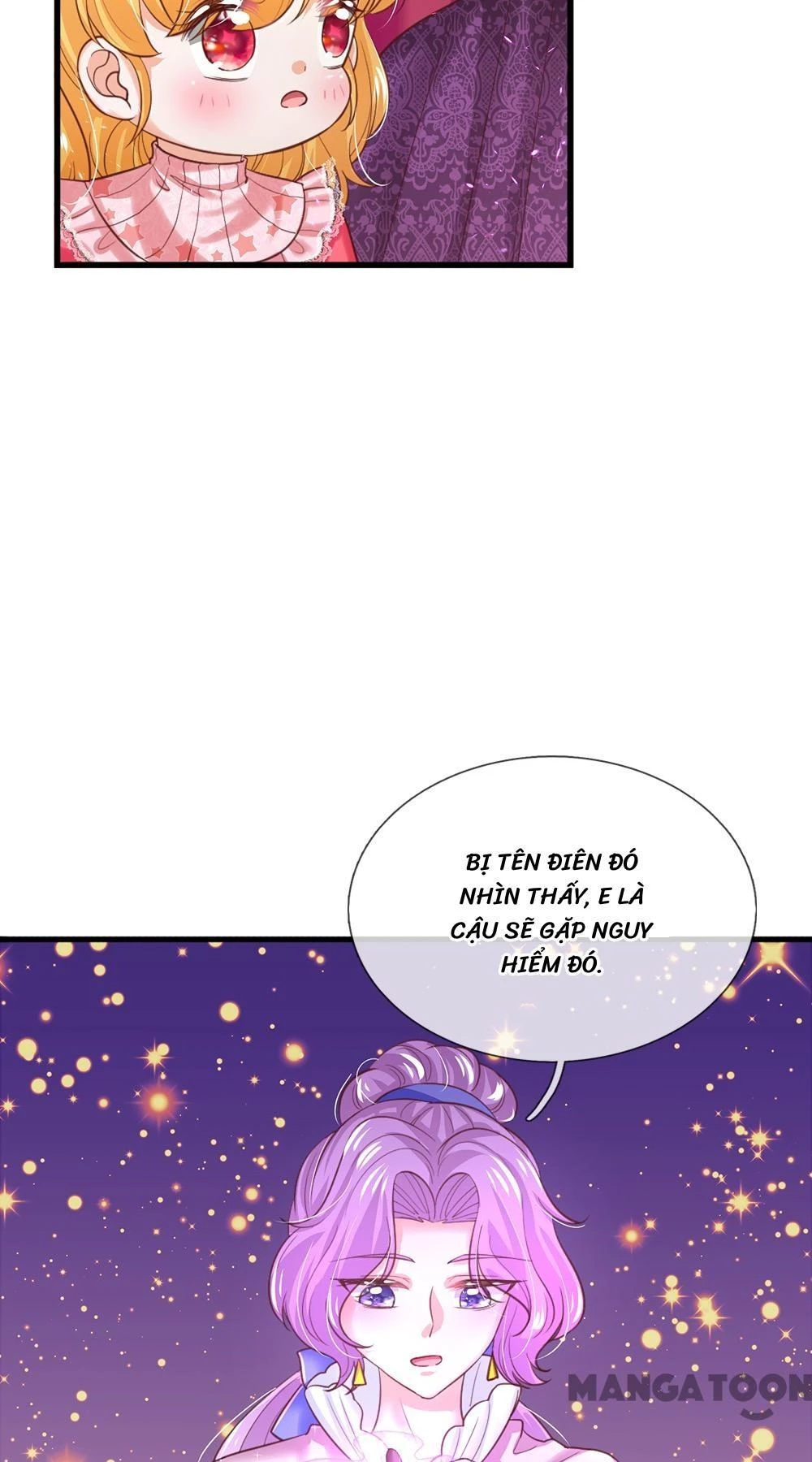Bỗng Một Ngày Trở Thành Con Gái Nhà Vua Chapter 405 - Trang 2