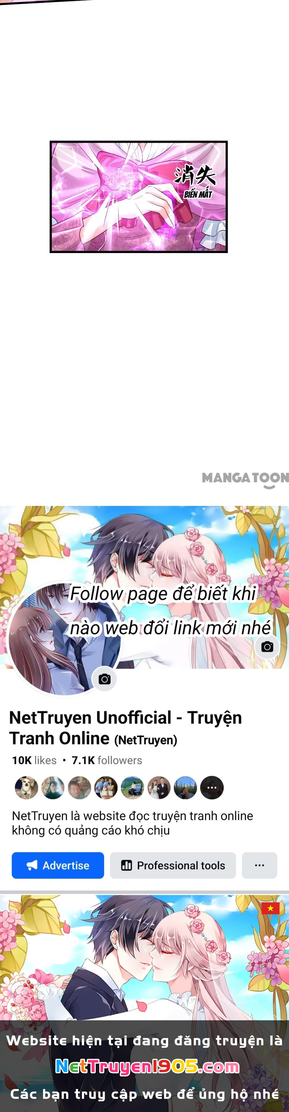 Bỗng Một Ngày Trở Thành Con Gái Nhà Vua Chapter 405 - Trang 2