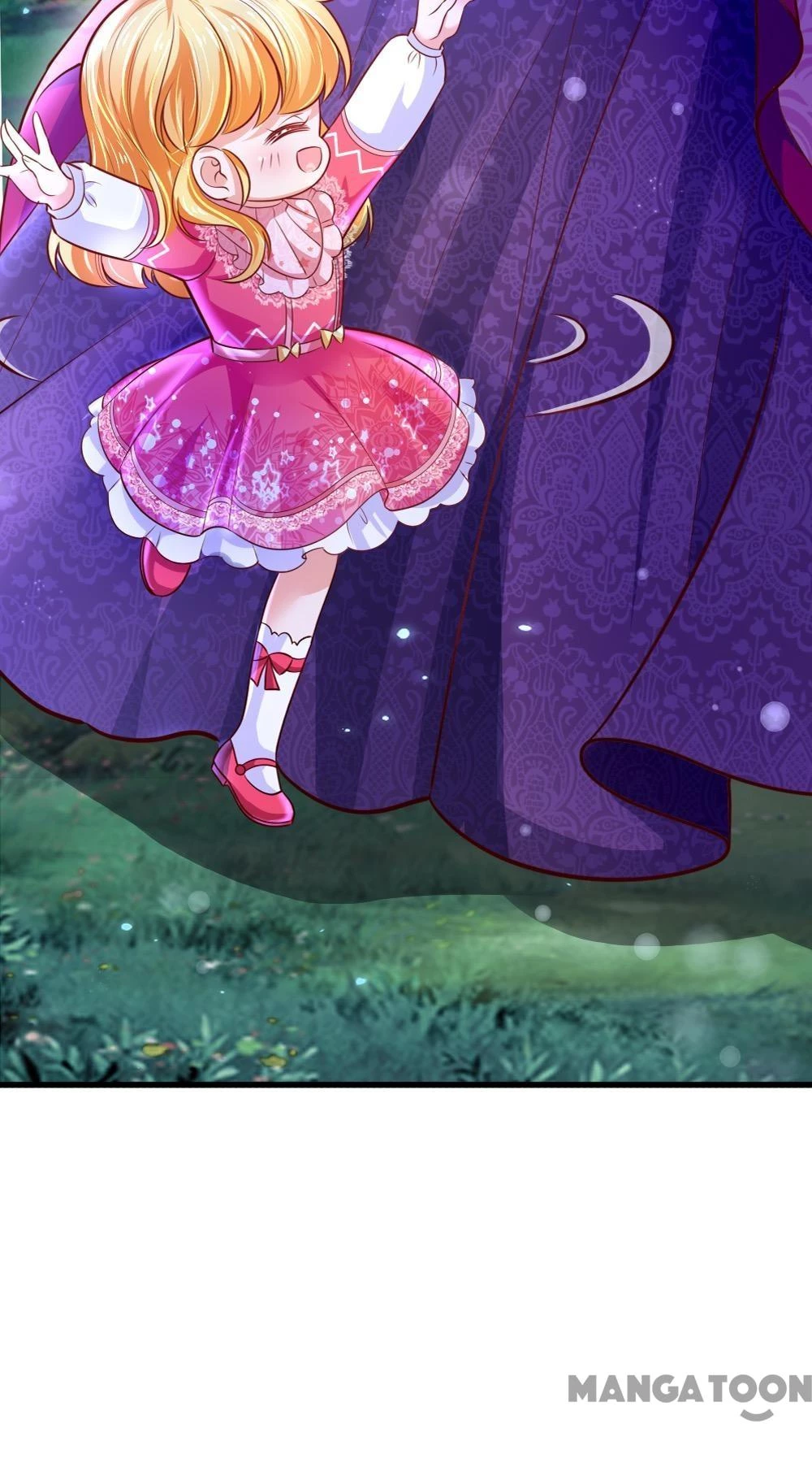 Bỗng Một Ngày Trở Thành Con Gái Nhà Vua Chapter 405 - Trang 2