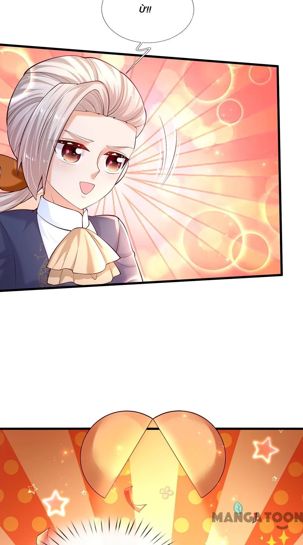 Bỗng Một Ngày Trở Thành Con Gái Nhà Vua Chapter 406 - Trang 2