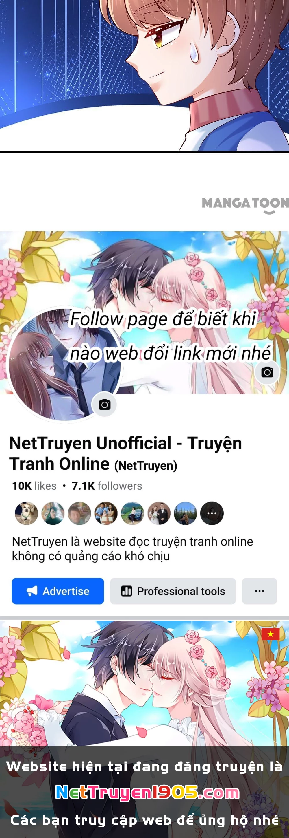 Bỗng Một Ngày Trở Thành Con Gái Nhà Vua Chapter 406 - Trang 2