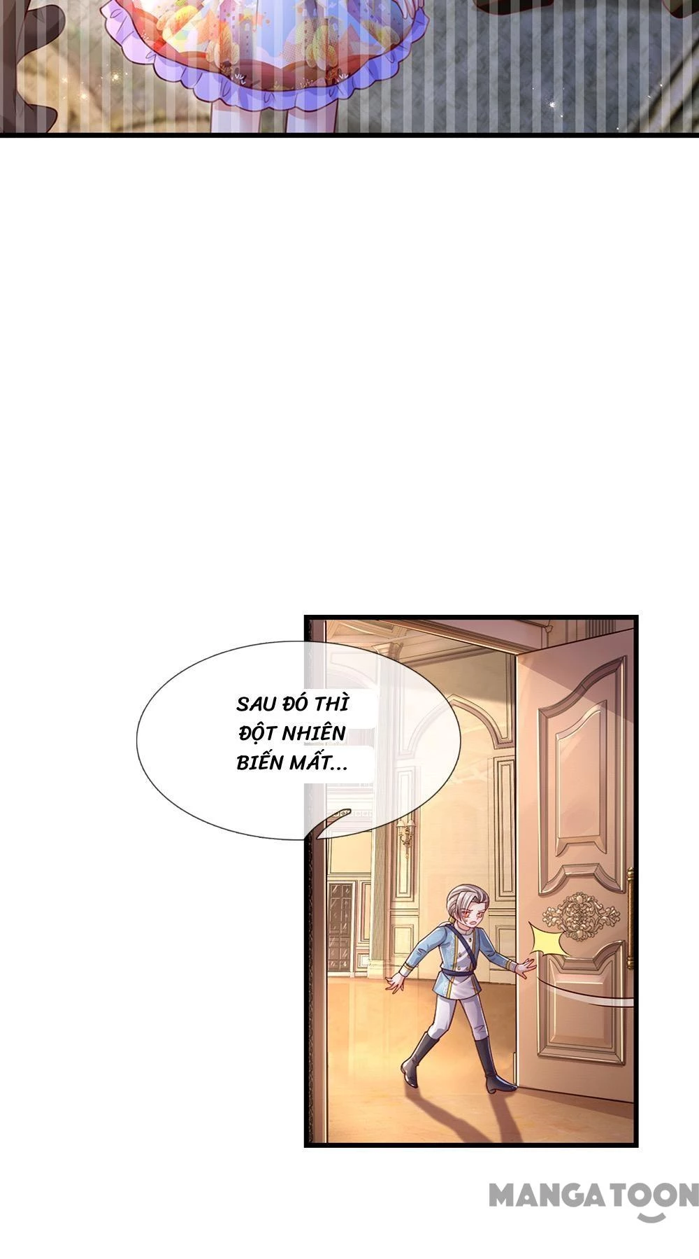 Bỗng Một Ngày Trở Thành Con Gái Nhà Vua Chapter 407 - Trang 2