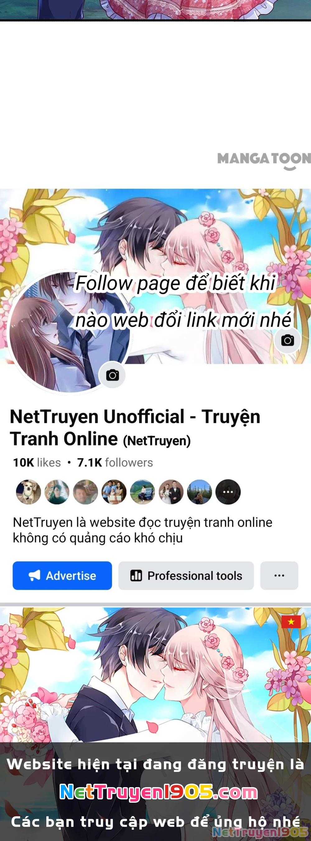 Bỗng Một Ngày Trở Thành Con Gái Nhà Vua Chapter 407 - Trang 2